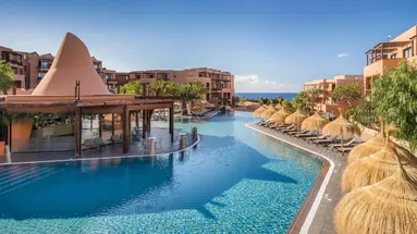 Barcelo Tenerife