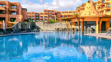 Barcelo Tenerife