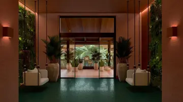 BARCELO TENERIFE