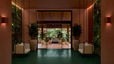 BARCELO TENERIFE