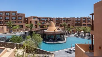 Barcelo Tenerife