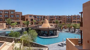 Barcelo Tenerife
