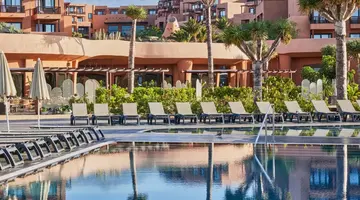 Barcelo Tenerife