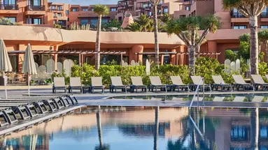 Barcelo Tenerife