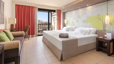 Barcelo Tenerife