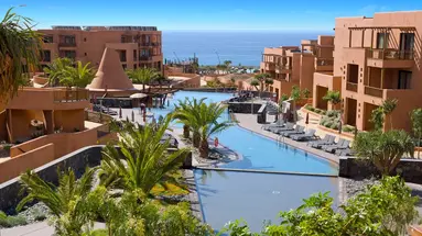 Barceló Tenerife
