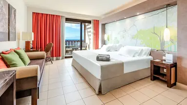 Barcelo Tenerife