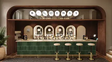BARCELO TENERIFE