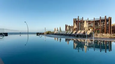 Barcelo Tenerife