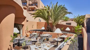 Barcelo Tenerife