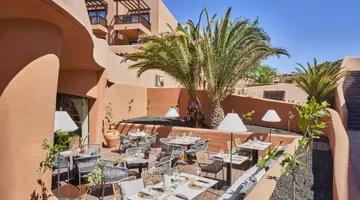 Barcelo Tenerife