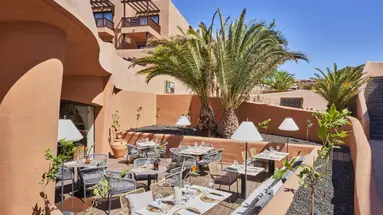 Barcelo Tenerife