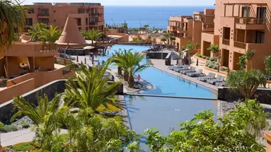 Barcelo Tenerife