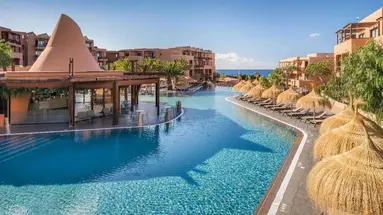 Barcelo Tenerife