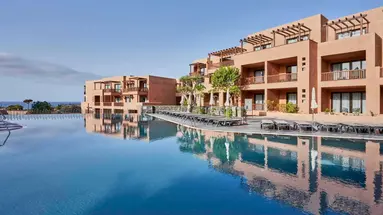 Barcelo Tenerife