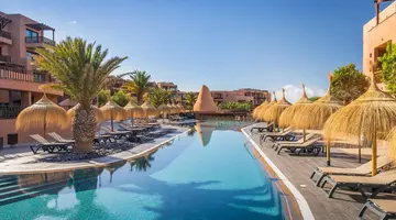 Barcelo Tenerife
