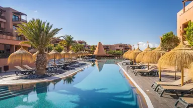 Barcelo Tenerife