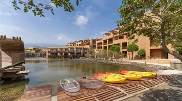 Barcelo Tenerife