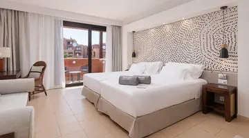 Barcelo Tenerife