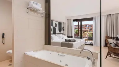 Barcelo Tenerife