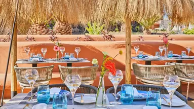 Barcelo Tenerife