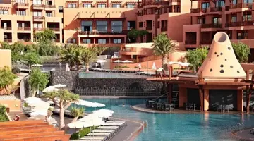 Barcelo Tenerife