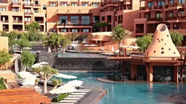 Barcelo Tenerife