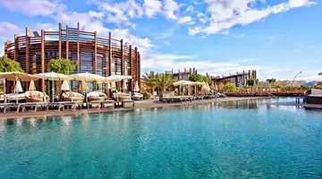 Barcelo Tenerife