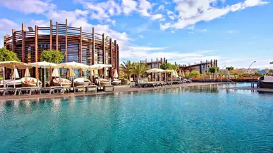Barcelo Tenerife