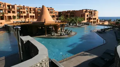 BARCELO TENERIFE