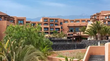 Barcelo Tenerife