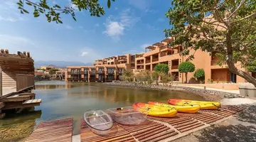 Barcelo Tenerife