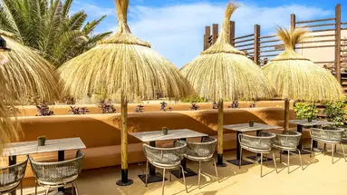 Barceló Tenerife
