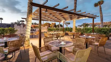 Barcelo Tenerife