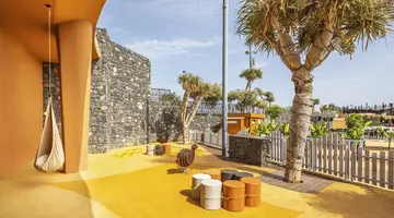Barcelo Tenerife