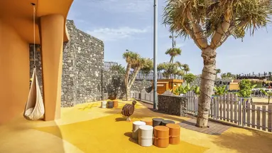 Barcelo Tenerife