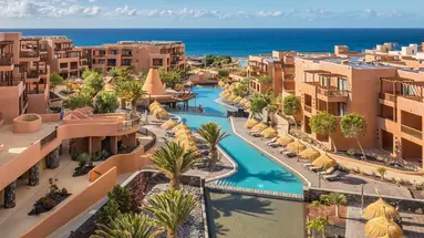 Barcelo Tenerife