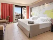 Barcelo Tenerife