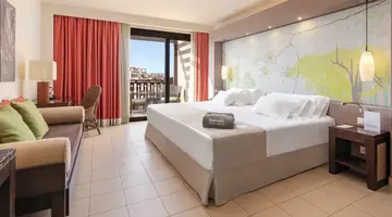 Barcelo Tenerife