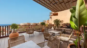 Barcelo Tenerife