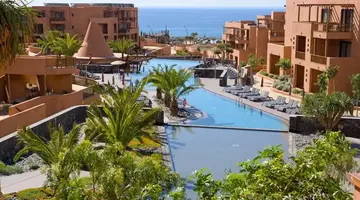 Barcelo Tenerife