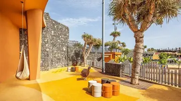 Barcelo Tenerife