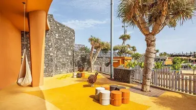Barcelo Tenerife