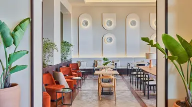 Barcelo Tenerife