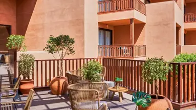 Barcelo Tenerife