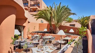 Barcelo Tenerife