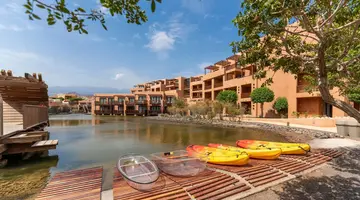 Barcelo Tenerife