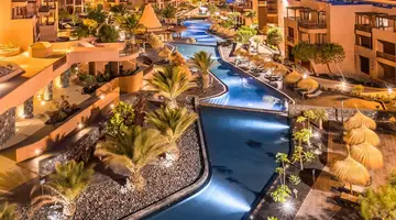 Barcelo Tenerife