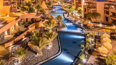 Barcelo Tenerife