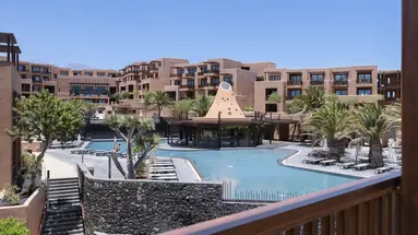 BARCELO TENERIFE